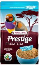 Zdjęcie Versele-Laga Prestige Tropical Finches Premium 800G - Wrocław