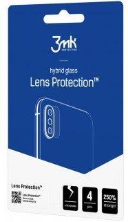 3mk Lens Protection na Obiektyw do Huawei P40 Pro 