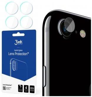 3mk Lens Protection na Obiektyw do iPhone 7/8