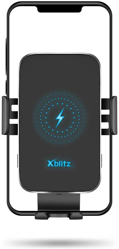 Xblitz G850 Pro Czarny - zdjęcie 6 Xblitz G850 Pro Czarny