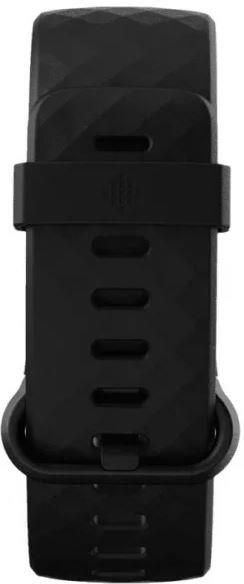 Fitbit Charge 4 Czarny - zdjęcie 1 Fitbit Charge 4 Czarny