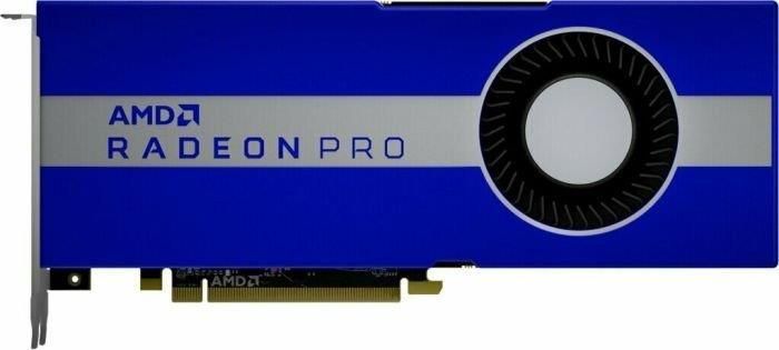 AMD Radeon Pro W 5700 8GB GDDR6 (100-506085) - Karta graficzna - Opinie ...