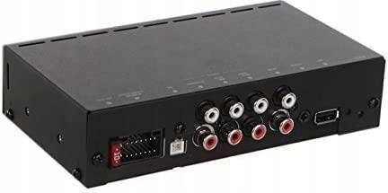 Pioneer DEQ-S1000A2 サウンドプロセッサー Pioneer DEQ-S1000A2 - profesjonalny procesor dźwięku DSP