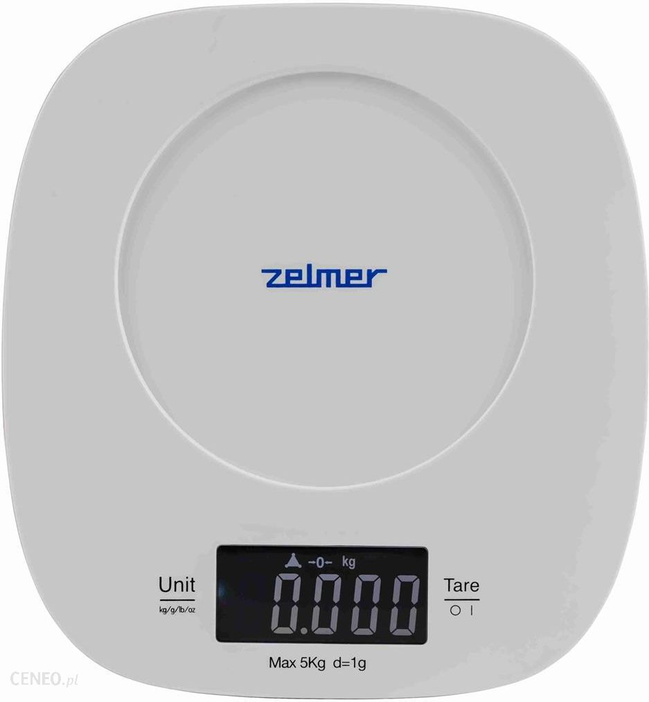Zelmer ZKS1450 Biały