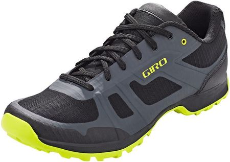 Giro Gauge 19 Dark Shadow Citron