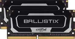 Crucial BallistiX 32GB SO-DIMM DDR4 3200MHz CL16 (BL2K16G32C16S4B)