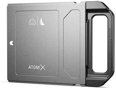 Dysk SSD Angelbird ATOmX 1TB (ATOMXMINI1000PK) - Opinie i ceny na