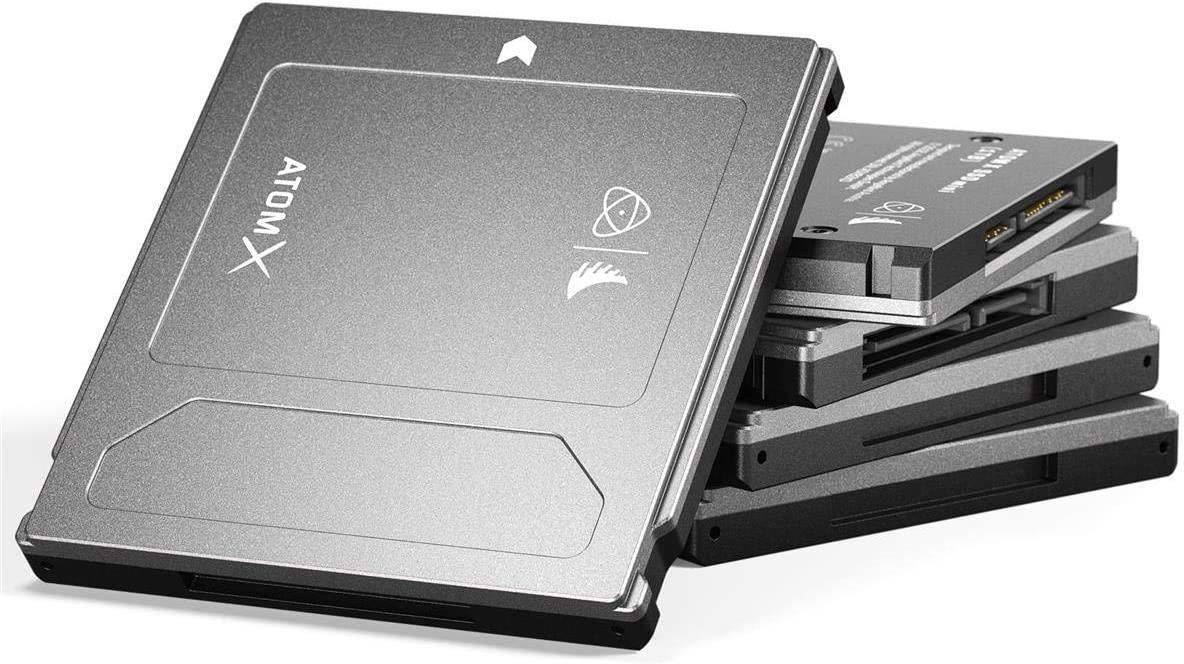 Dysk SSD Angelbird ATOmX 1TB (ATOMXMINI1000PK) - Opinie i