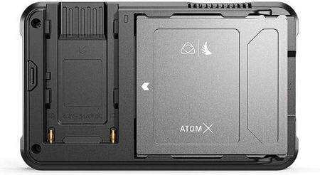 Dysk SSD Angelbird ATOmX 1TB (ATOMXMINI1000PK) - Opinie i