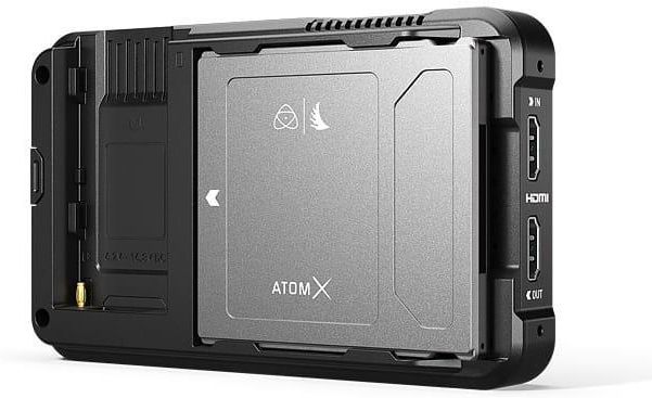 【新品保証有】AtomX SSDmini 1 TB AtomX SSDmini - Dirigent | ディリゲント