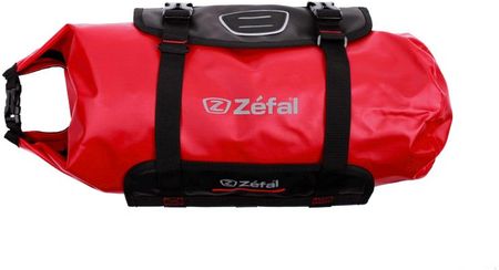 Zefal Adventue F10 Czerwony Zf-7000