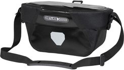 Ortlieb Ultimate Six Classic 5L Black O-F3611