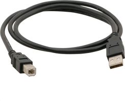 C-Tech Kabel USB C-Tech 2.0 A do B (CBUSB2AB3B)