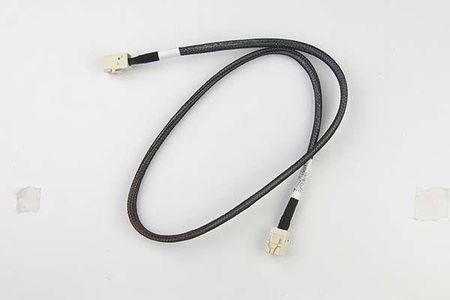 Supermicro Mini-SAS Kabel für NVMe 70cm CBL-SAST-0590 auf SFF8643 (CBLSAST0590)