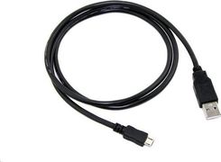 C-Tech Kabel USB C-Tech 2.0 A do MICRO (CBUSB2M05B)