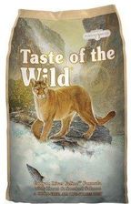 Karma dla kota Taste Of The Wild Canyon River 6,6Kg - zdjęcie 1