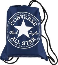 Zdjęcie Converse Flash Gymsack 40Fgn10-410 Granatowe One Size - Kołobrzeg