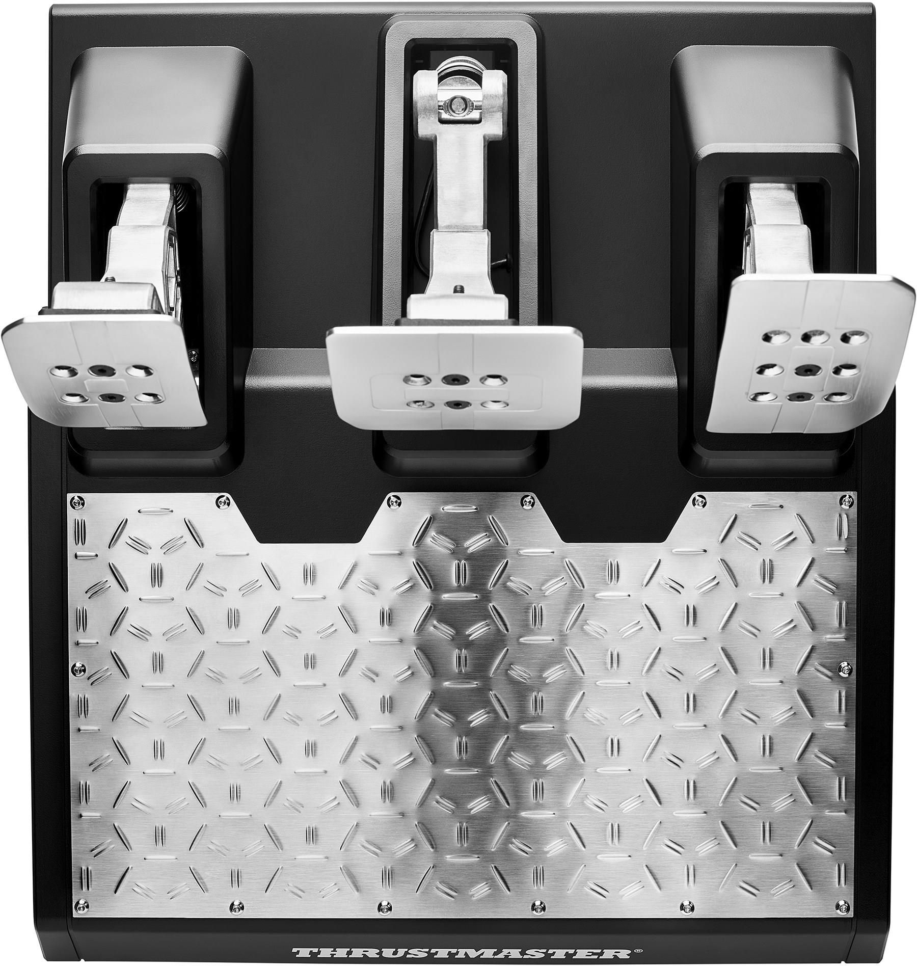 Thrustmaster Pedały T-LCM (4060121) - zdjęcie 3 Thrustmaster Pedały T-LCM (4060121)