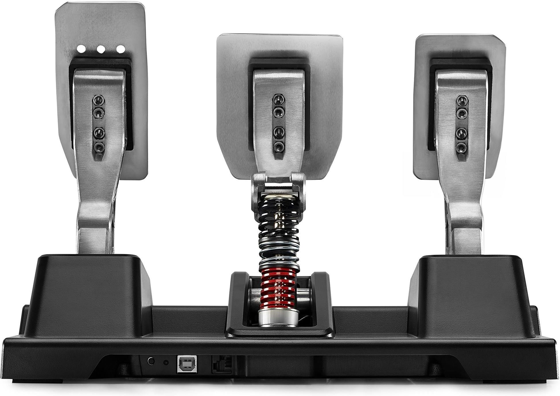 Thrustmaster Pedały T-LCM (4060121) - zdjęcie 5 Thrustmaster Pedały T-LCM (4060121)