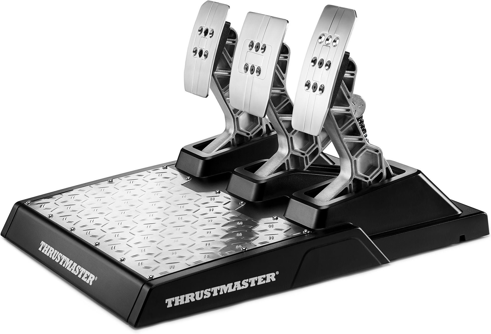 Thrustmaster Pedały T-LCM (4060121) - zdjęcie 1 Thrustmaster Pedały T-LCM (4060121)