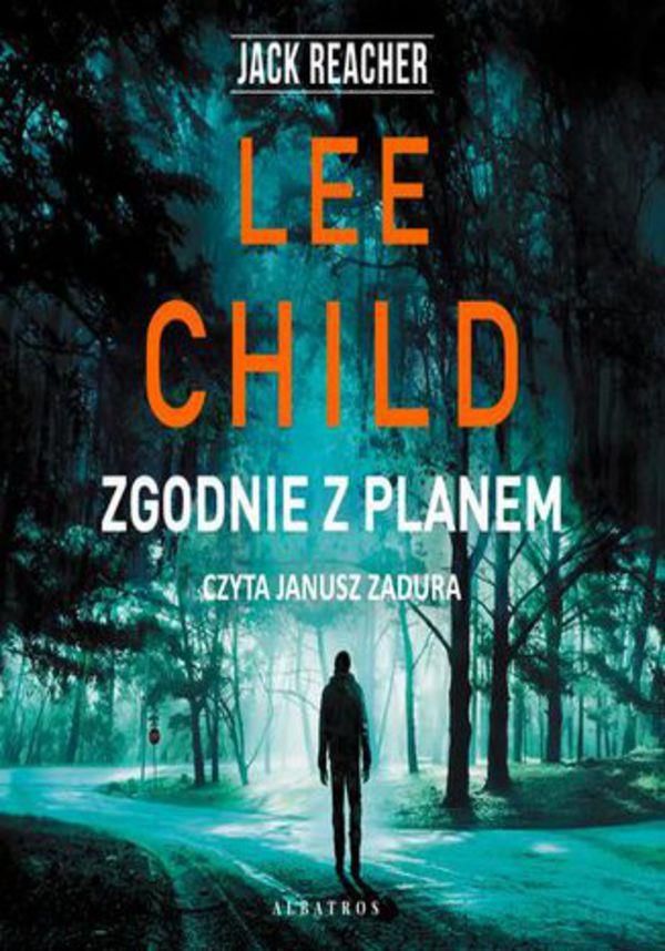 Zgodnie Z Planem. Jack Reacher - Ceny I Opinie - Ceneo.pl