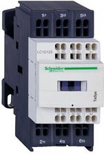 Zdjęcie Schneider Stycznik Mocy Tesys D Ac3 32A 3P 1No 1Nc Cewka 24Vdc Lc1D323Bl - Łosice