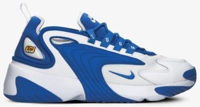 nike zoom 2k opinie