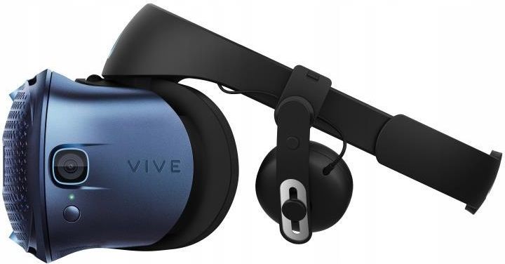 HTC Cosmos Gogle VR 99HARL018-00 - Ceny i opinie - Ceneo.pl