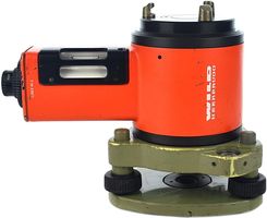 Zdjęcie Leica Pionownik Optyczny Wildznl - Zwoleń