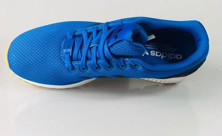 リサ Adidas ZX FLUX J S82695 r.39 1/3 - Ceny i opinie - Ceneo.pl