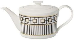 Zdjęcie Villeroy&Boch Dzbanek Do Herbaty Metrochic 10 4483 0530 - Stepnica
