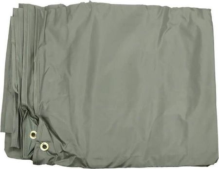 MFH Płachta biwakowa Tarp 3x3 - Olive