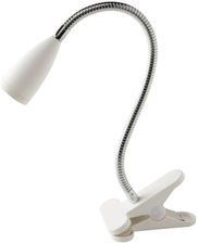 Zdjęcie COLOURS LAMPKA LED KULM CLIP 3000 K 200 LM BIAŁA - Bełchatów