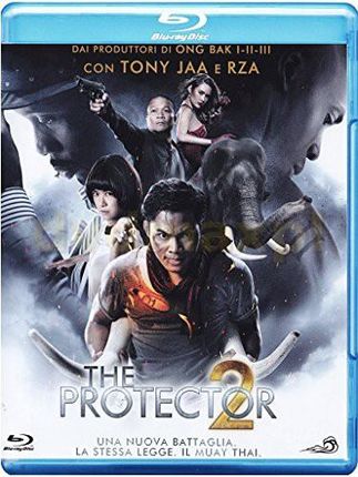 The Protector 2 [Blu-Ray]
