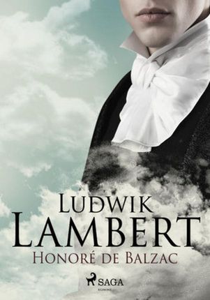 Ludwik Lambert (EPUB)