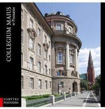 Zdjęcie Collegium Maius w Poznaniu - Kórnik
