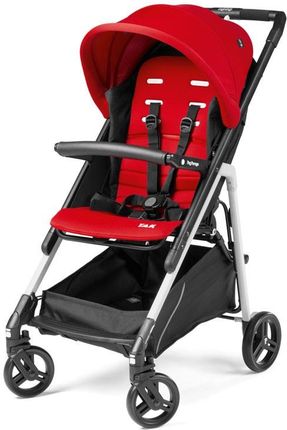 Peg Perego Tak Red Ribbon Spacerowy