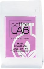 Coffeelab Brazylia Cemorrado Sweet Edition Espresso 250g