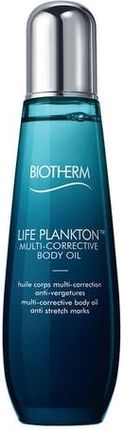 Biotherm Life Plankton Olejek Do Ciała Life Plankton Body Oil 125Ml