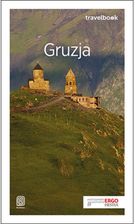 Gruzja. Travelbook. Wydanie 3 (E-book) - E-literatura podróżnicza i przewodniki