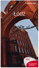 Zdjęcie Łódź. Travelbook. Wydanie 2 (E-book) - Jastarnia