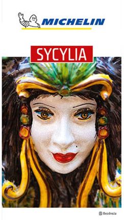 Sycylia. Michelin. Wydanie 1 (E-book)