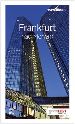 Frankfurt nad Menem. Travelbook. Wydanie 1 (E-book)