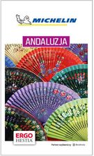 Zdjęcie Andaluzja. Michelin. Wydanie 1 (E-book) - Szprotawa