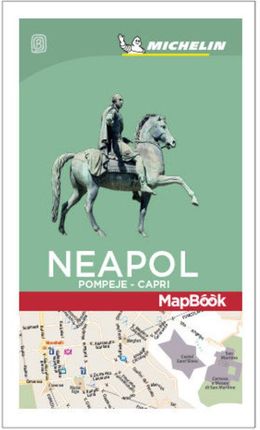 Neapol. MapBook. Wydanie 1 (E-book)