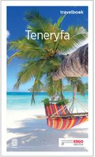 Zdjęcie Teneryfa. Travelbook. Wydanie 3 (E-book) - Żarów