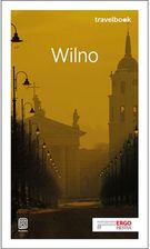 Zdjęcie Wilno. Travelbook. Wydanie 2 (E-book) - Krosno