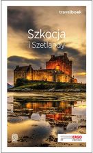 Zdjęcie Szkocja i Szetlandy. Travelbook. Wydanie 2 (E-book) - Miejska Górka