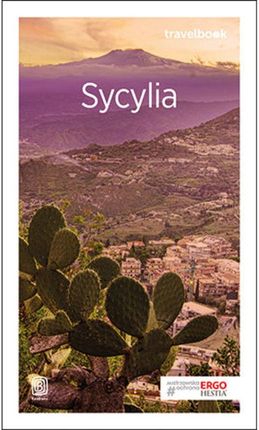 Sycylia. Travelbook. Wydanie 3 (E-book)
