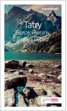 Zdjęcie Tatry, Gorce, Pieniny, Orawa i Spisz. Travelbook. Wydanie 3 (E-book) - Sulmierzyce